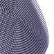 Щітка для обличчя GESKE Facial Brush 4в1 purple HB0046 фото 5