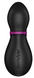 Вакуумно-хвильовий стимулятор Satisfyer Penguin (чорно-білий) SO1641 фото 6