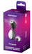 Вакуумно-хвильовий стимулятор Satisfyer Penguin (чорно-білий) SO1641 фото 8