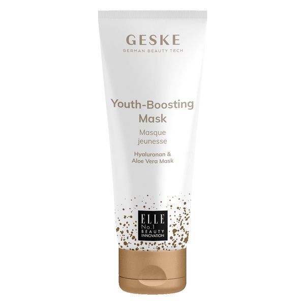 Омолаживающая маска GESKE Youth Boosting Mask 20 шт HB0014 фото