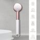 Звукова світлодіодна щітка для всього тіла GESKE Sonic LED Full-Body Brush&Intensive Exfoliator 9в1 starlight HB0392 фото 3