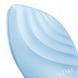 Електронна ультразвукова щітка для обличчя GESKE Sonic Facial Brush 5в1 aquamarine HB0072 фото 5