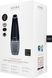 Очищуючий засіб для обличчя GESKE Aqua-Stream Face Cleanser 8в1 black HB0396 фото 8