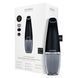 Очищуючий засіб для обличчя GESKE Aqua-Stream Face Cleanser 8в1 black HB0396 фото 1