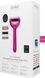 Ролер для голкової мезотерапії обличчя та тіла GESKE MicroNeedle Face&Body Roller 9в1 magenta HB0208 фото 7