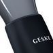 Двойной массажер для глаз GESKE Cool&Warm Duo Eye Massager 7в1 black HB0319 фото 5