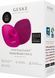 Щітка для обличчя GESKE Facial Brush 4в1 з тримачем magenta HB0054 фото 8