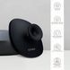 Щетка для тела GESKE Body Brush 4в1 black HB0330 фото 3