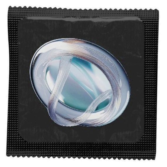 Презерватив Satisfyer Premium Condoms 60 мм 1 шт SX3275 фото