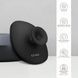 Щетка для тела GESKE Body Brush 4в1 gray HB0331 фото 3