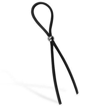 Эрекционное кольцо Art of Sex - Lasso A, регулируемая тоскость SO7450 фото