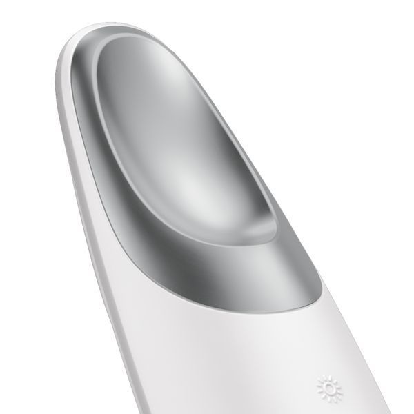 Энерджайзер для глаз GESKE Warm&Cool Eye Energizer 6в1 white HB0117 фото