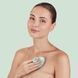 Щетка для тела GESKE Body Brush 4в1 green HB0332 фото 4