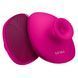 Щетка для тела GESKE Body Brush 4в1 magenta HB0333 фото 6
