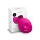 Щетка для тела GESKE Body Brush 4в1 magenta HB0333 фото 9