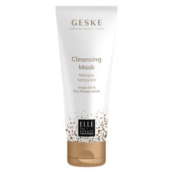 Очищуюча маска GESKE Cleansing Mask 50 мл HB0486 фото