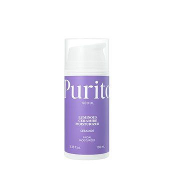 Увлажняющий крем с комплексом керамидов Purito Dermide Relief Barrier Moisturizer 100 ml 000005074 фото