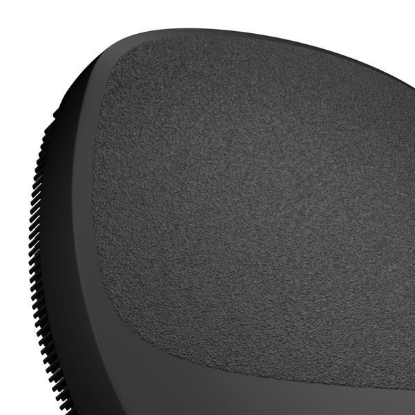 Ультразвукова щітка для тіла та інтенсивний пілінг GESKE Sonic Body Brush&Intensive Exfoliator 7в1 gray HB0353 фото