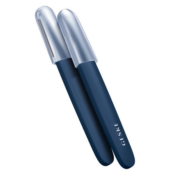 Тример GESKE Precision Trimmer 4в1 midnight HB0453 фото