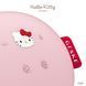 Ультразвуковая маска тепло и холод GESKE Sonic Warm & Cool Mask 8в1 by Hello Kitty pink HB0247 фото 5