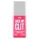 Смоктайзер для клитора Intt Suck My Clit Wild Strawberry (15 мл) &ndash; гель с эффектом посасывания (Клубника) SX4002 фото 1