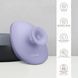 Щітка для тіла GESKE Body Brush 4в1 purple HB0336 фото 3