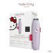Мікрострумова ручка для підтяжки обличчя GESKE MicroCurrent Face-Lift Pen 6в1 by Hello Kitty purple HB0250 фото 1