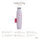 Мікрострумова ручка для підтяжки обличчя GESKE MicroCurrent Face-Lift Pen 6в1 by Hello Kitty purple HB0250 фото 2