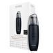 Мікрострумовий скрабер для шкіри та усунення чорних точок GESKE MicroCurrent Skin Scrubber&Blackhead Remover 9в1 black HB0146 фото 1