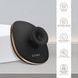 Щітка для тіла GESKE Body Brush 4в1 gray HB0342 фото 3
