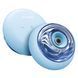 Массажер для лица и тела GESKE Sonic Cool&Warm Face and Body Massager 9в1 aquamarine HB0274 фото 6