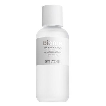 Міцелярна вода для відновлення мікробіому HOLLYSKIN Biome. Micellar Water 400 мл 0415h фото