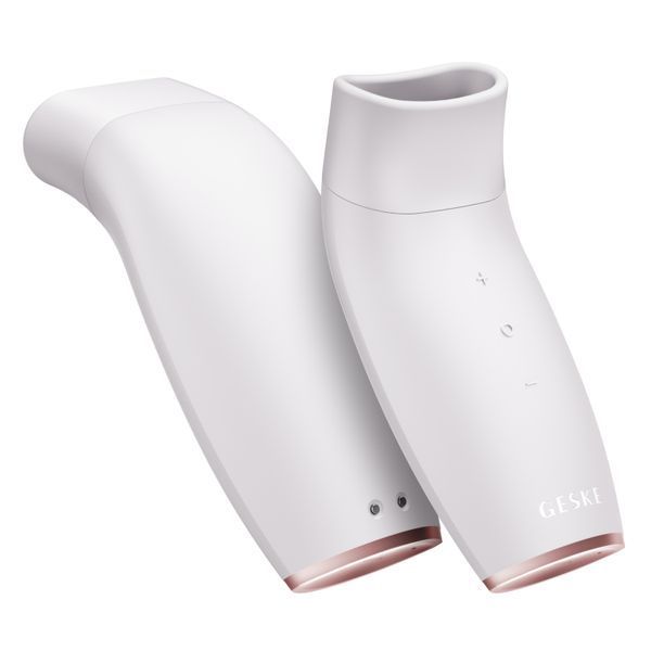 Пристрій для збільшення об'єму губ GESKE Lip Volumizer&Booster 6в1 starlight HB0414 фото