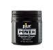 Густа змазка для фістингу та анального сексу pjur POWER Premium Cream 150 мл на гібридній основі PJ10290 фото 1