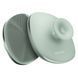 Щітка для тіла GESKE Body Brush 4в1 green HB0343 фото 6