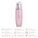 Мікрострумовий скрабер для шкіри та усунення чорних точок GESKE MicroCurrent Skin Scrubber&Blackhead Remover 9в1 pink HB0148 фото 2