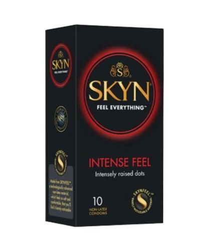Набор Konservat Set SKYN 30 шт: Elite + Extra Lube + Intense Feel SK38 фото