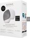 Електронна ультразвукова щітка для обличчя GESKE Sonic Facial Brush 5в1 starlight HB0066 фото 8