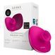 Щетка для тела GESKE Body Brush 4в1 magenta HB0344 фото 1
