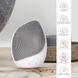 Електронна ультразвукова щітка для обличчя GESKE Sonic Facial Brush 5в1 starlight HB0066 фото 3