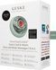 Масажер для обличчя та тіла GESKE Sonic Cool&Warm Face and Body Massager 9в1 green HB0277 фото 8