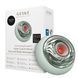 Масажер для обличчя та тіла GESKE Sonic Cool&Warm Face and Body Massager 9в1 green HB0277 фото 1