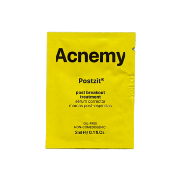 Пробник сироватки від висипань Acnemy POSTZIT, 3 мл 43201/S фото