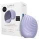 Електронна ультразвукова щітка для обличчя GESKE Sonic Facial Brush 5в1 purple HB0068 фото 1