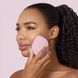 Ультразвуковая маска тепло и холод GESKE Sonic Warm & Cool Mask 9 в 1 pink HB0104 фото 4