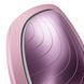 Ультразвуковая маска тепло и холод GESKE Sonic Warm & Cool Mask 9 в 1 pink HB0104 фото 5