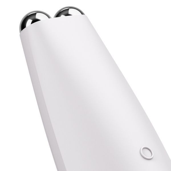 Микротоковая ручка для подтяжки лица GESKE MicroCurrent Face-Lift Pen 6в1 starlight HB0121 фото