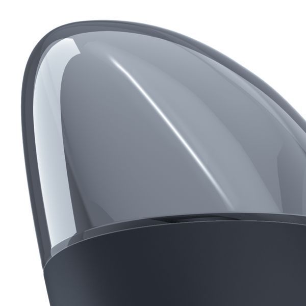 Массажер для лица GESKE Cool&Warm Eye and Face Massager 7в1 black HB0286 фото