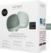 Ультразвукова щітка для тіла та інтенсивний пілінг GESKE Sonic Body Brush&Intensive Exfoliator 7в1 green HB0354 фото 8
