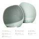 Ультразвукова щітка для тіла та інтенсивний пілінг GESKE Sonic Body Brush&Intensive Exfoliator 7в1 green HB0354 фото 2